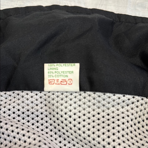 Men’s Track Jacket - Picture 4 of 7